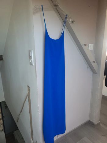 Robe longue