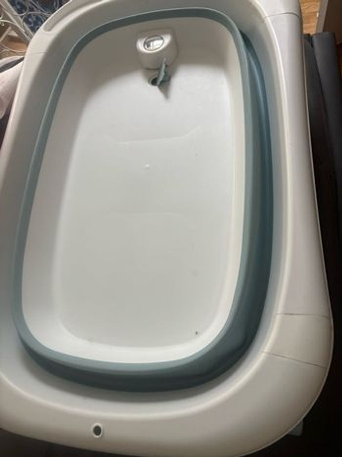 Baignoire