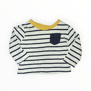 T-shirt manches longues - 3 mois - Primark 