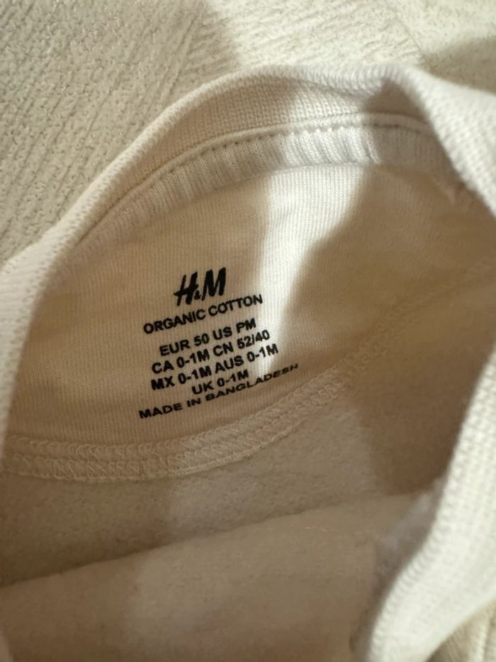 Ensemble H&M - photo numéro 2