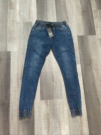 Pantalon homme Lbo