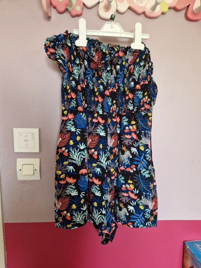 Combishort fille đź‘§