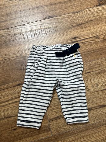 Pantalon bébé