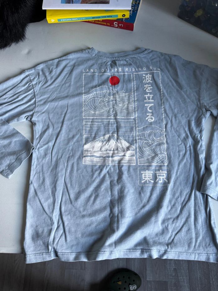 T shirt kiabi 10 ans - photo numéro 3