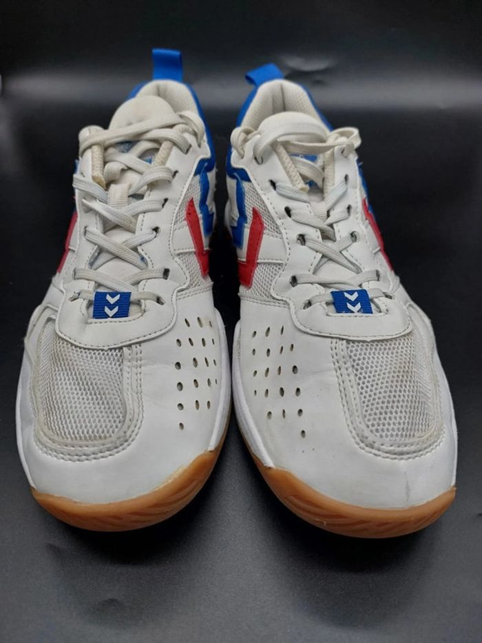 Basket Hummel - photo numéro 5