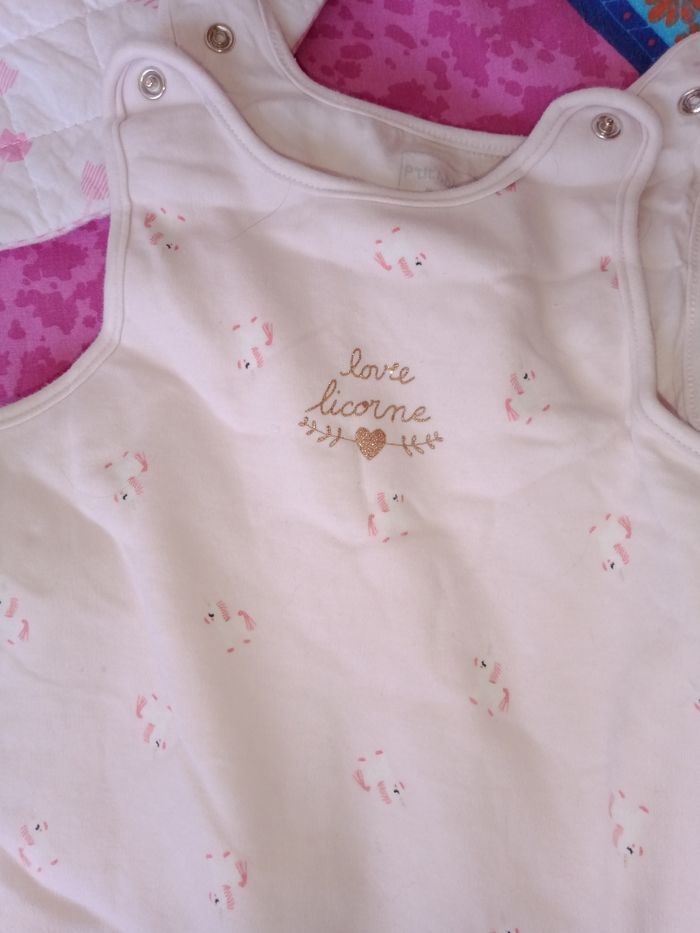 Gigoteuse 0 - 6 mois - photo numéro 6