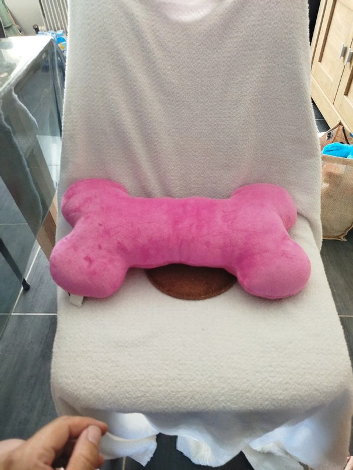 Peluche os Idéfix - photo numéro 5