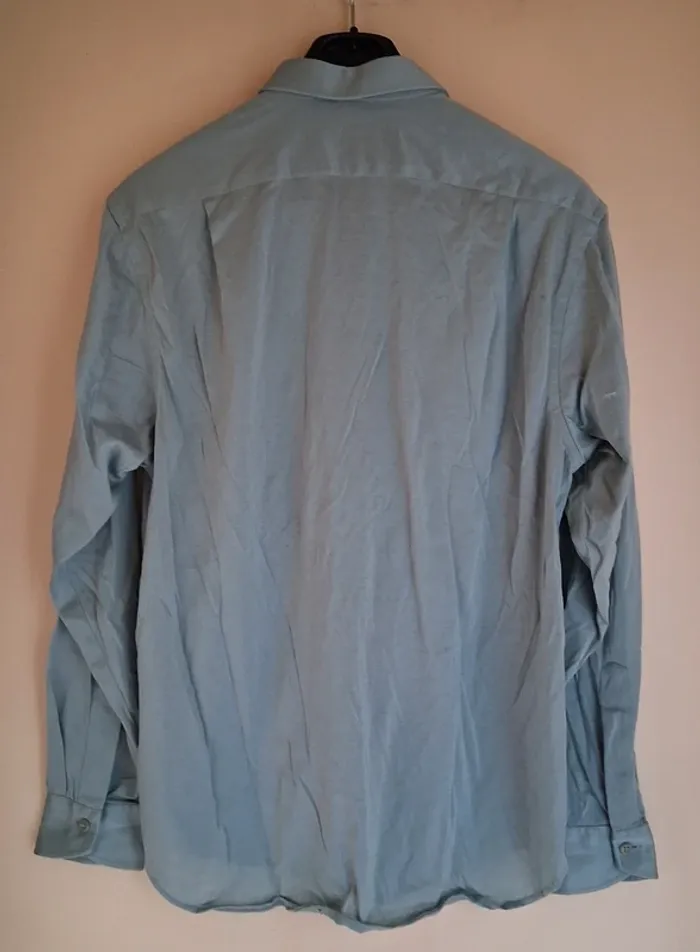 Chemise Phil Robert's taille L - photo numéro 3
