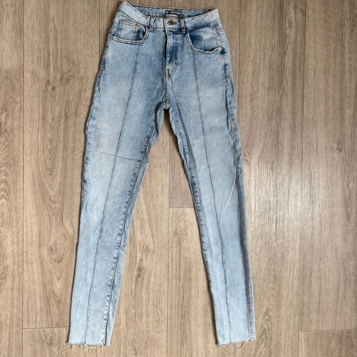 Jeans skinny