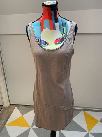 Robe décontractée Sandwich_ Taille 38