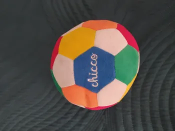 ballon mousse chicco