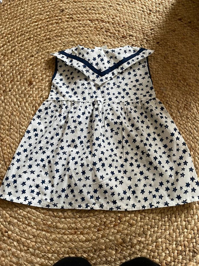 Robe été - photo numéro 4