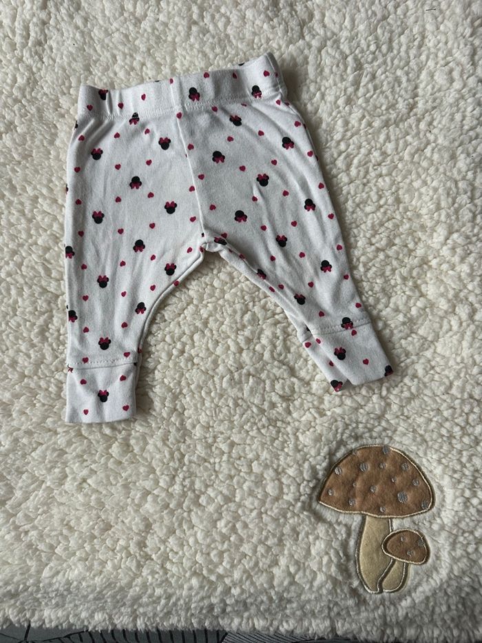 Legging minnie disney