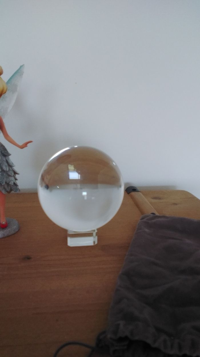Boule décorative - photo numéro 2