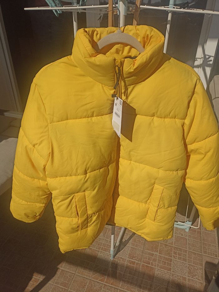 Doudoune neuve avec étiquette - photo numéro 8