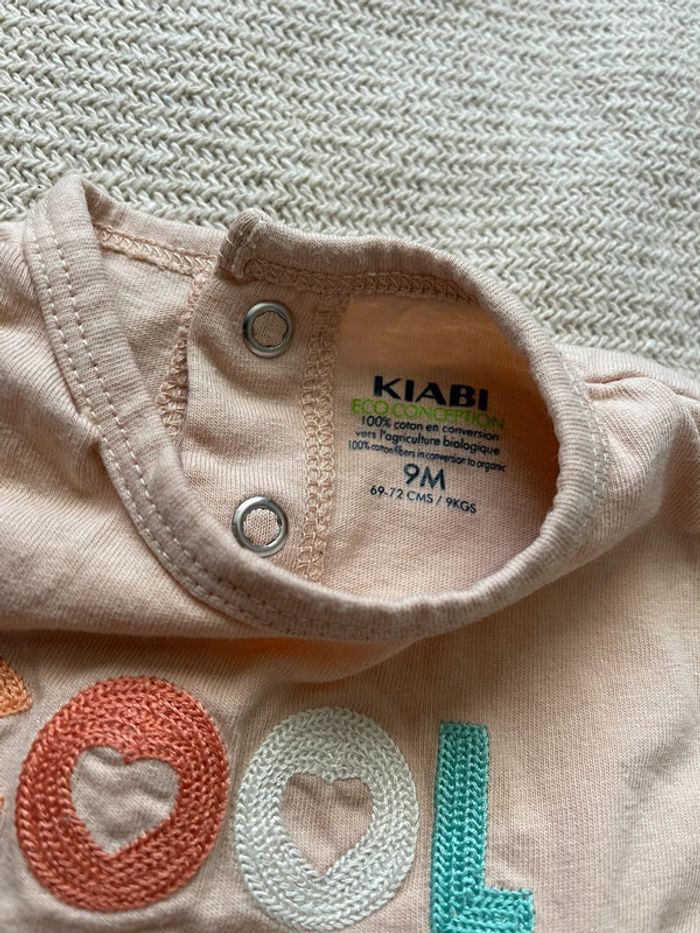 Pyjama Kiabi - photo numéro 2