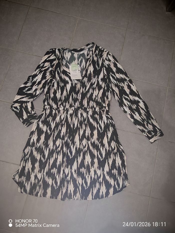 Robe fluide - photo numéro 7