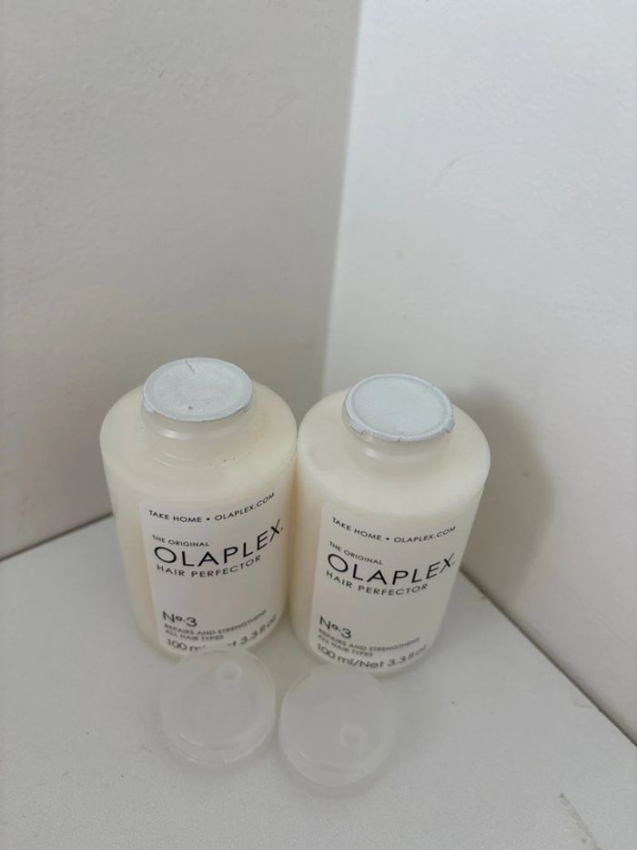 Olaplex N3 (100 ml ) lot de 2 - photo numéro 5