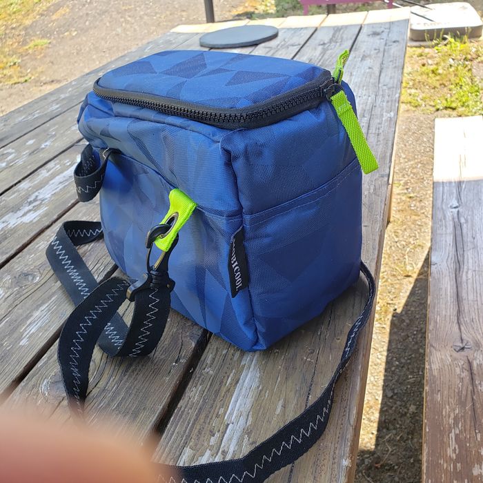 Glacière mobicool - photo numéro 5