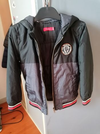 Veste légère