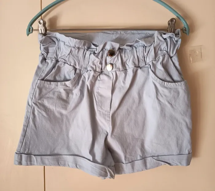 Short femme (A120)