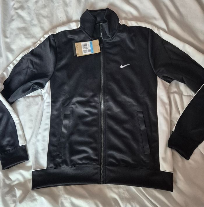 Veste de survetement femme