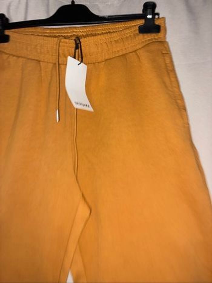 Jogging Bershka S unisex - photo numéro 2