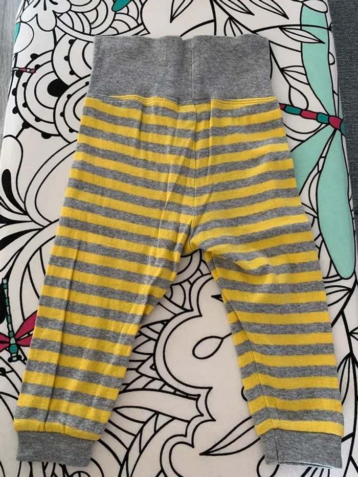 Lot 6 pantalons - photo numéro 5