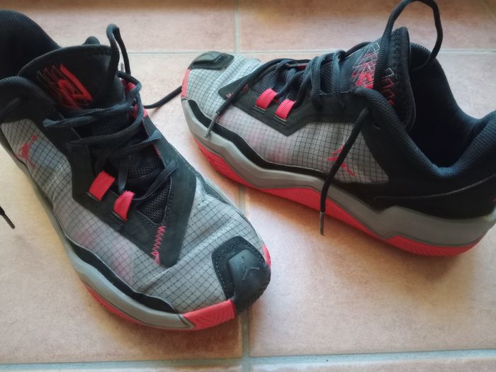 Nike Jordan One Take 4 taille 42 - photo numéro 6