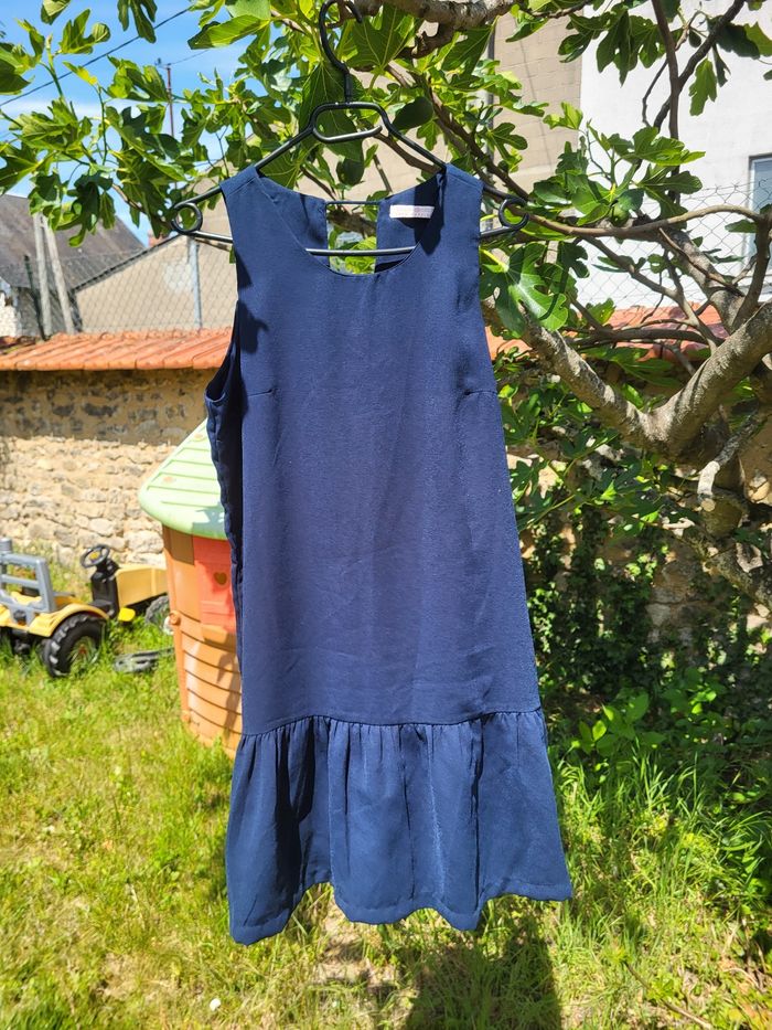 Robe été