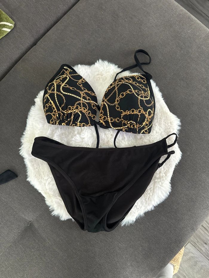 Maillot de bain