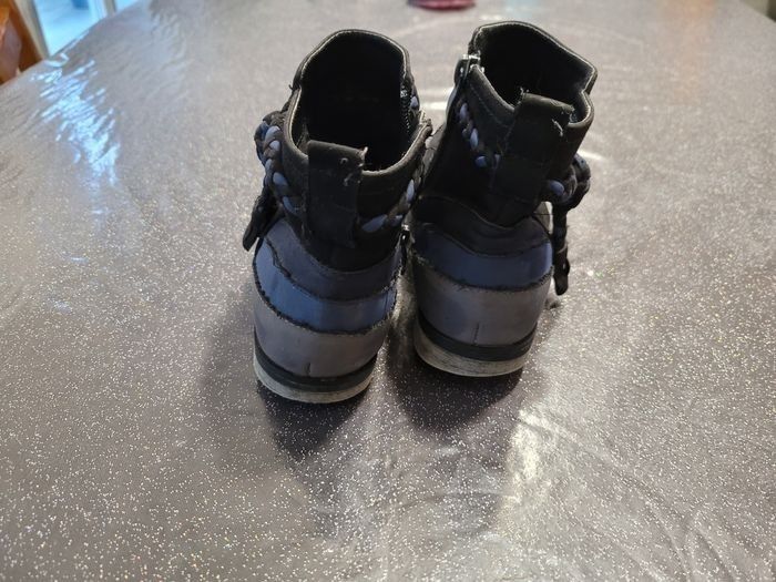 Bottines - photo numéro 3