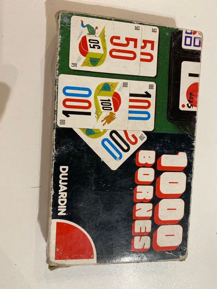 1000 Bornes - photo numéro 2