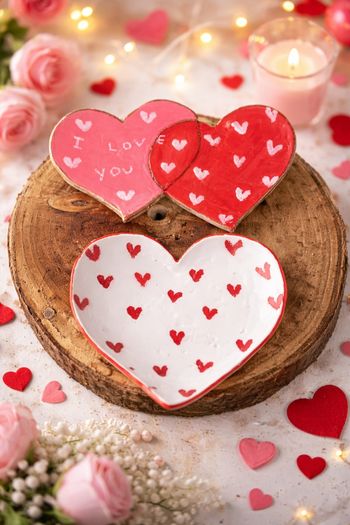 Coupelle ou vide poche 