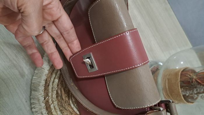 Sac lancaster - photo numéro 3