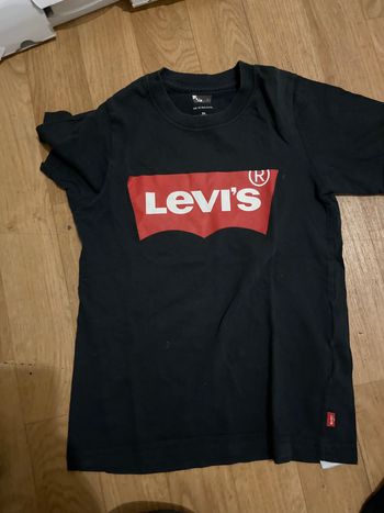 Tee shirt manche courte