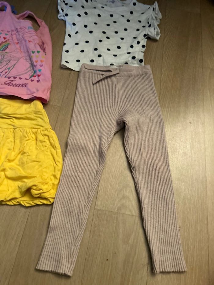 Mot Vetement - photo numéro 2