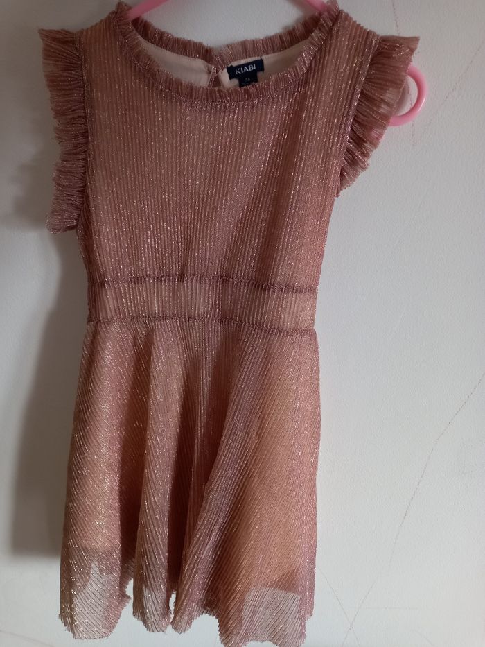 Robe - photo numéro 2