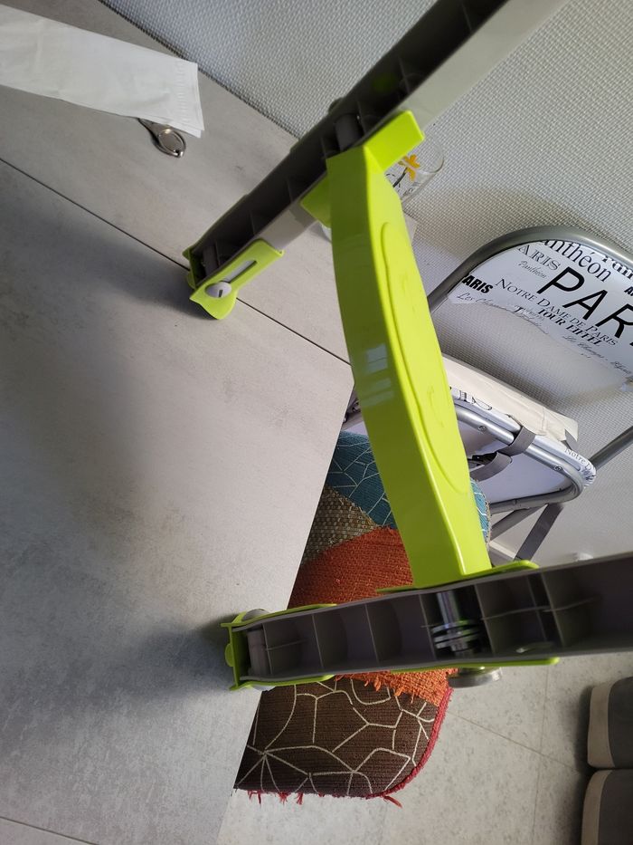 Réhausseur - photo numéro 6