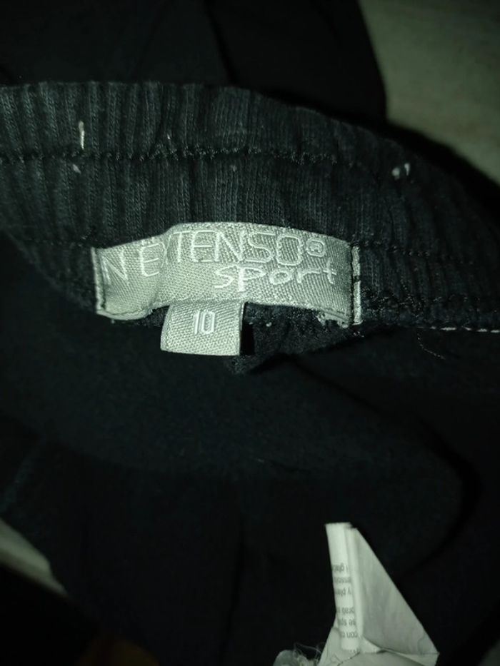 Short épais coton - photo numéro 6