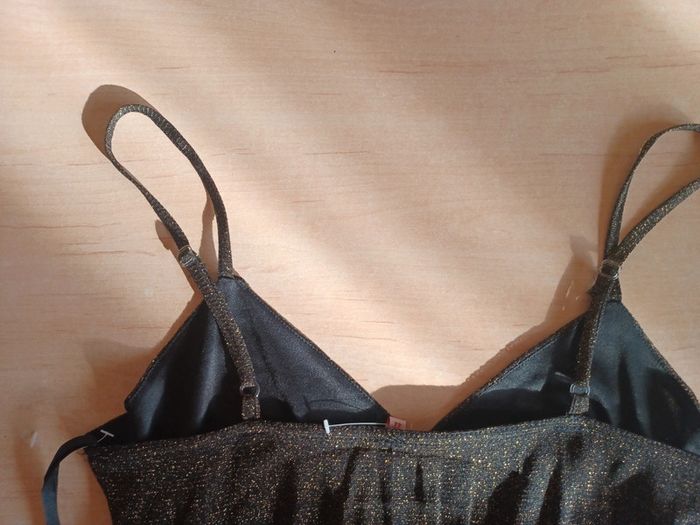 Robe à paillettes - photo numéro 6