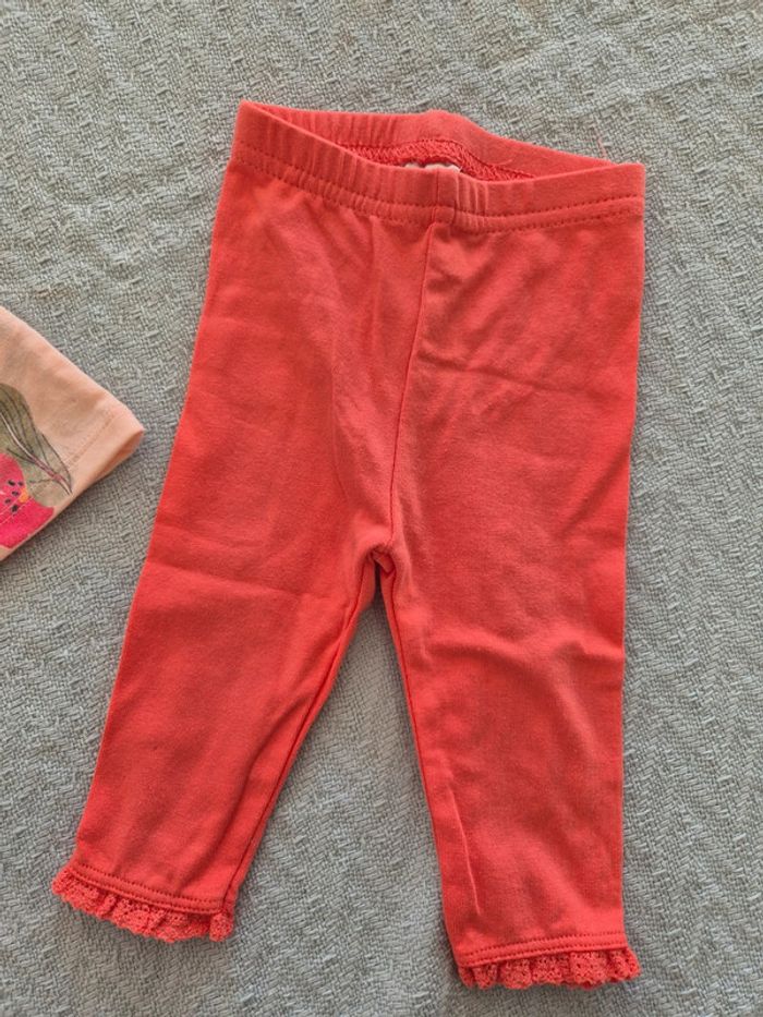 Ensemble 3mois - photo numéro 3