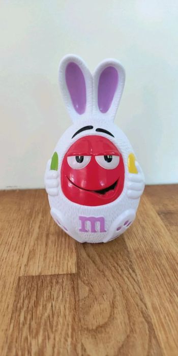 Boîte M&M's