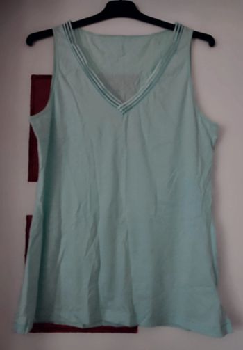 Débardeur femme taille L