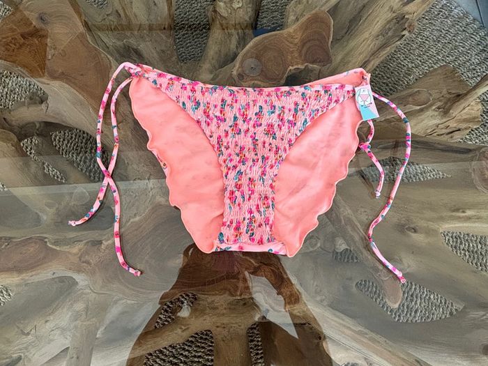 Bas de maillot de bain neuf