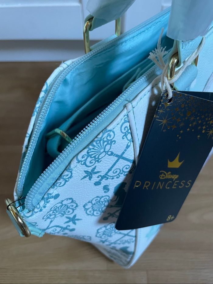 La petite sirène - Loungefly - photo numéro 4