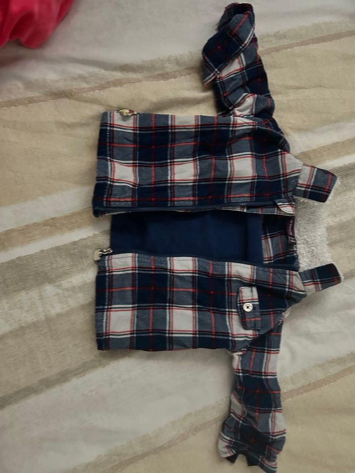 Veste - photo numéro 2