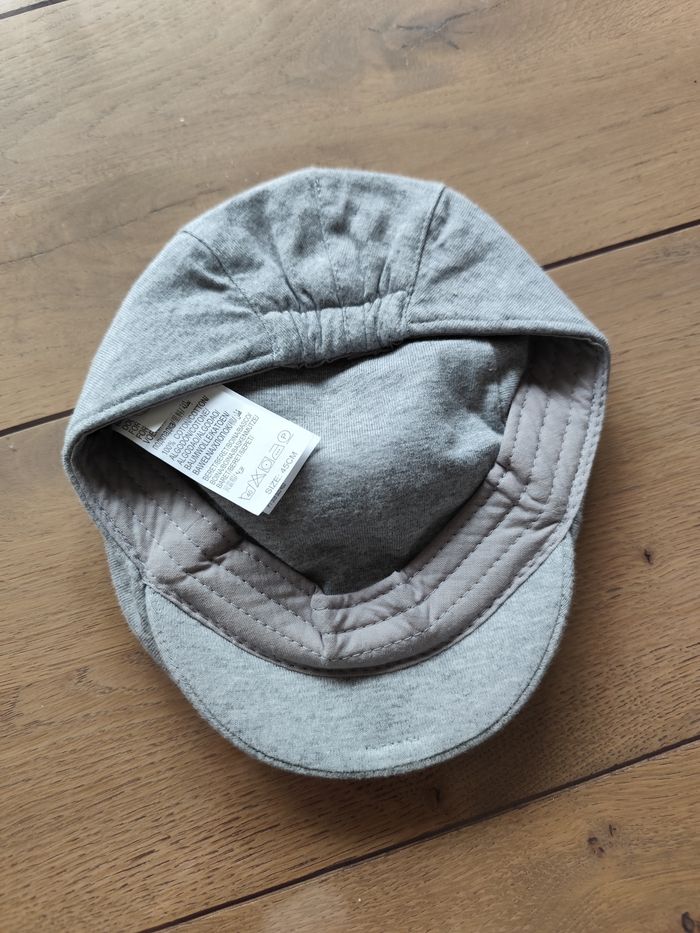 Casquette garçon - photo numéro 2