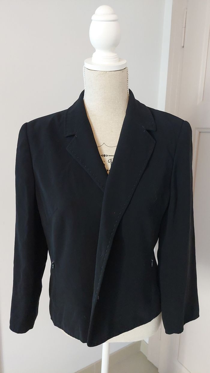 Veste - photo numéro 7