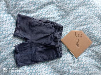 Short orchestra 9mois